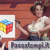 Passatempi